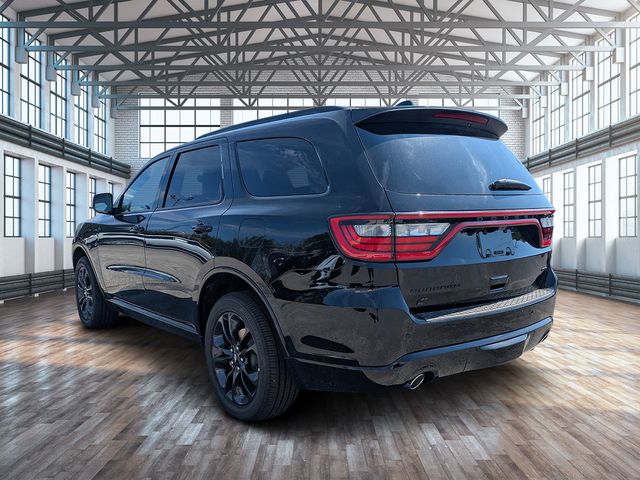 2026 Dodge Durango GT - Photo 5