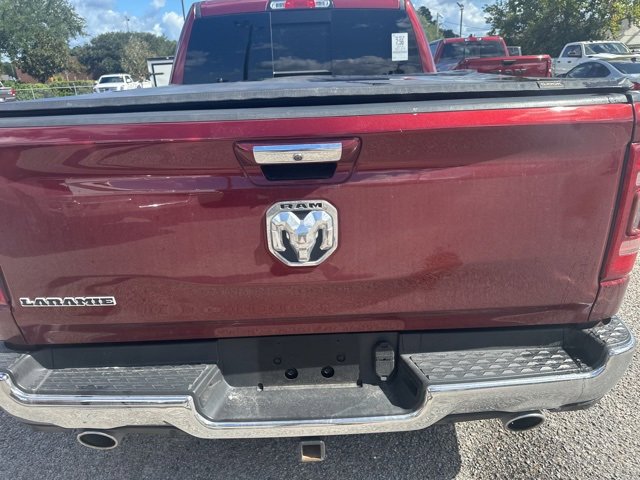 2019 Ram 1500 Laramie photo 4