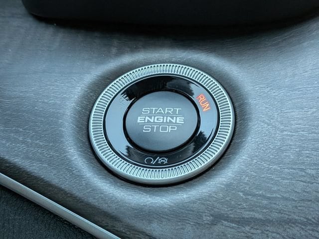 2025 Jeep Grand Cherokee L Limited - Photo 31