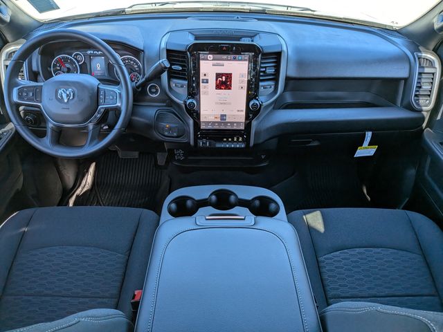 2026 RAM 3500 Tradesman - Photo 13