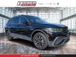 2023 Volkswagen Tiguan 2.0T S SUV