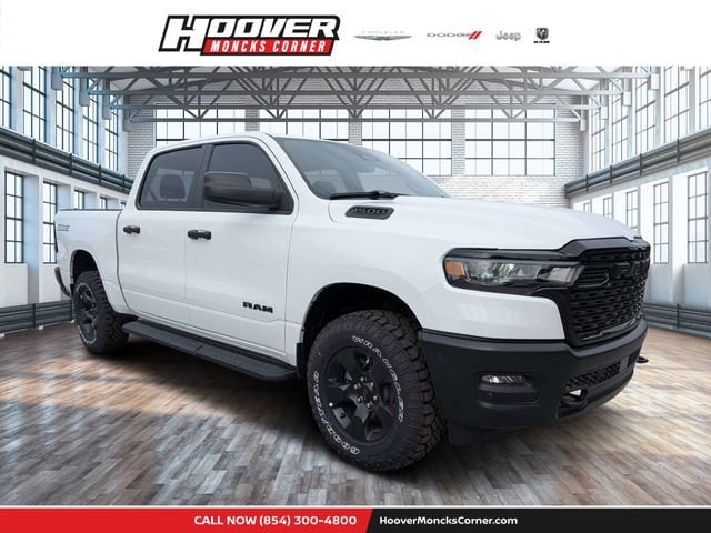 2026 RAM Ram 1500 Pickup