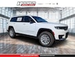 Jeep Grand Cherokee L