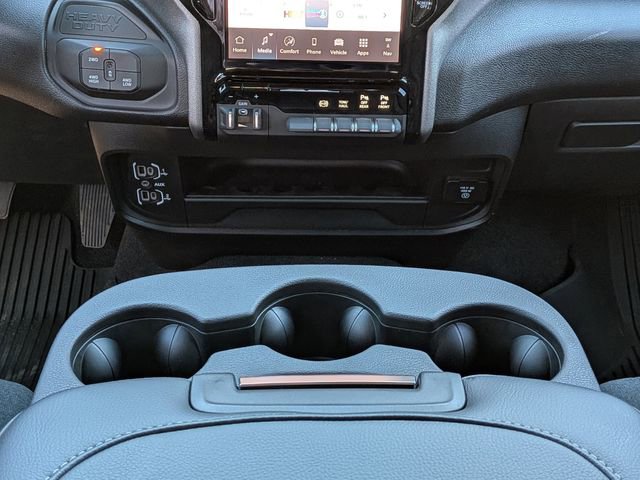 2026 RAM 3500 Tradesman - Photo 18