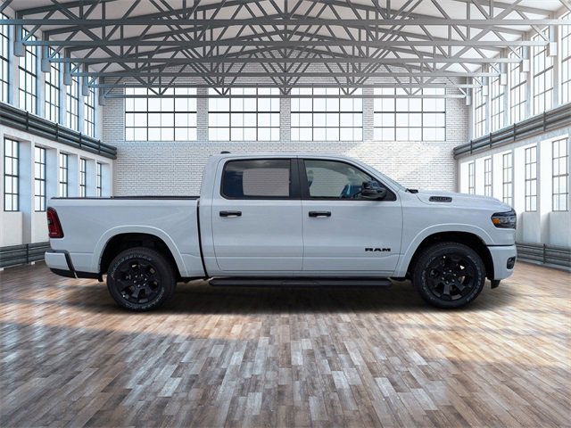 2025 Ram 1500 Big Horn photo 2