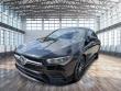 2022 Mercedes-Benz AMG CLA 35 4MATIC Sedan