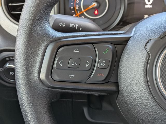 2026 Jeep Wrangler 2-Door Sport - Photo 22