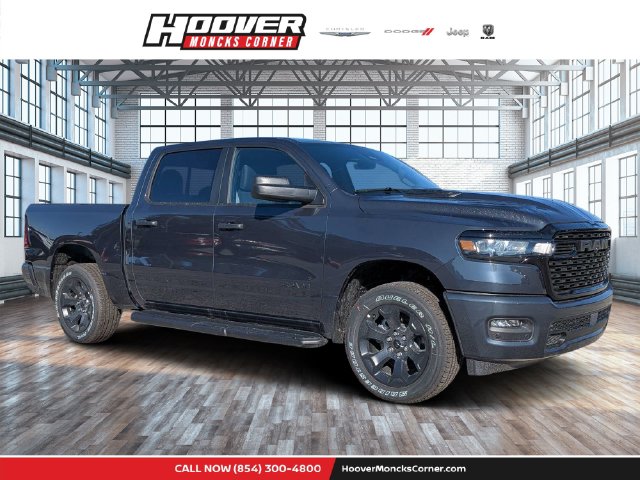 2026 RAM 1500 Pickup