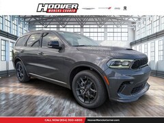2026 Dodge Durango GT HEMI V8 Sport Utility