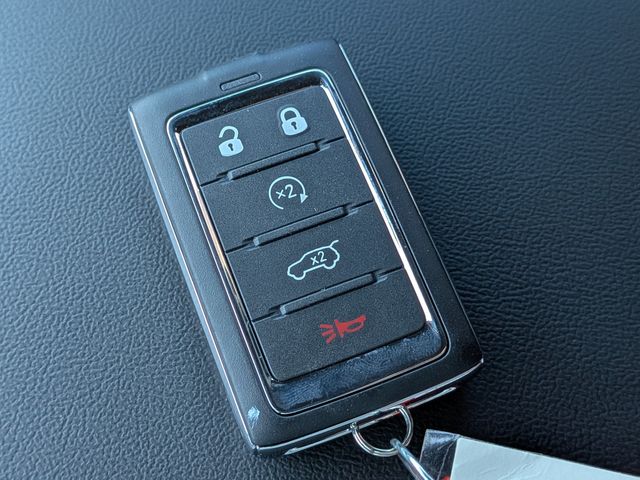 2025 Jeep Grand Cherokee L Limited - Photo 32