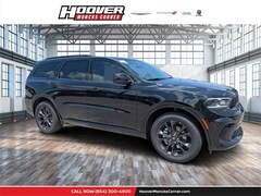 2025 Dodge Durango GT RWD Sport Utility