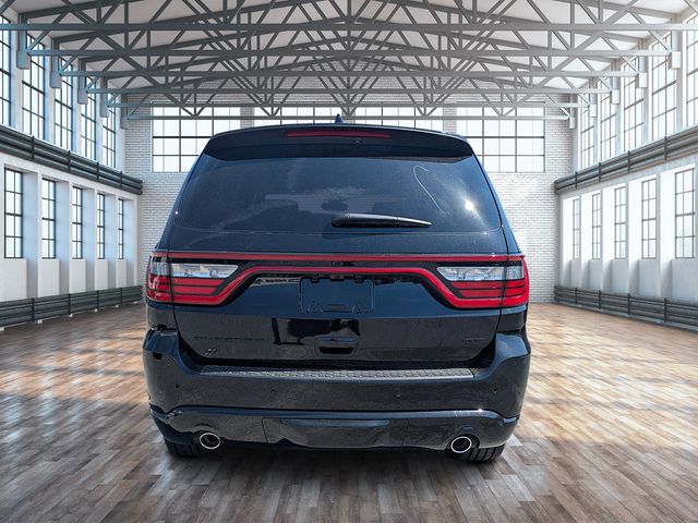 2026 Dodge Durango GT - Photo 4
