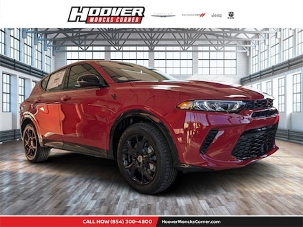 2024 Dodge Hornet R/T SUV