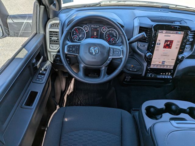 2026 RAM 3500 Tradesman - Photo 14