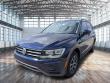 2021 Volkswagen Tiguan 2.0T S SUV