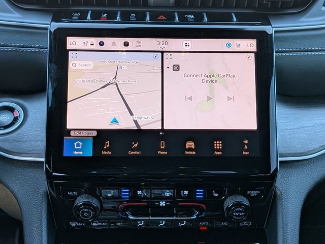 2025 Jeep Grand Cherokee L Limited - Photo 18