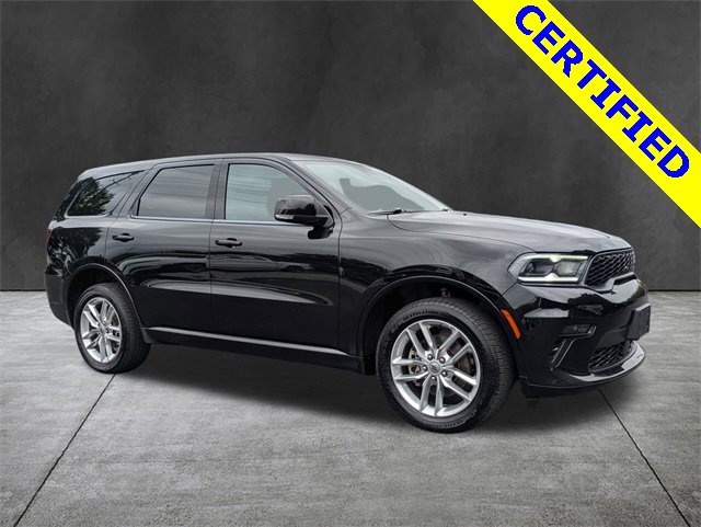2022 Dodge Durango GT Plus's photo