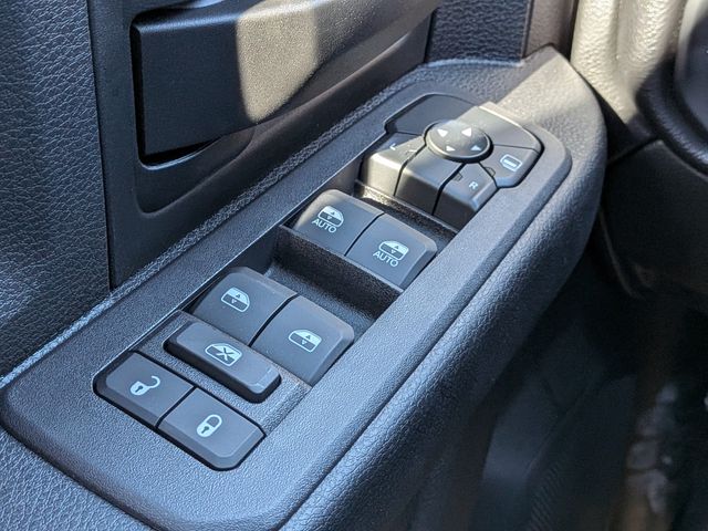 2026 RAM 3500 Tradesman - Photo 23