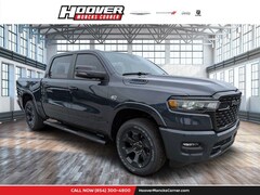 2026 Ram 1500 Big Horn/Lone Star Pickup