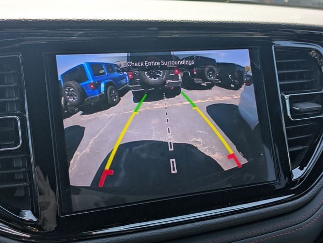 2026 Dodge Durango GT - Photo 28