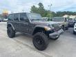 2018 Jeep Wrangler Unlimited Rubicon 4x4 SUV