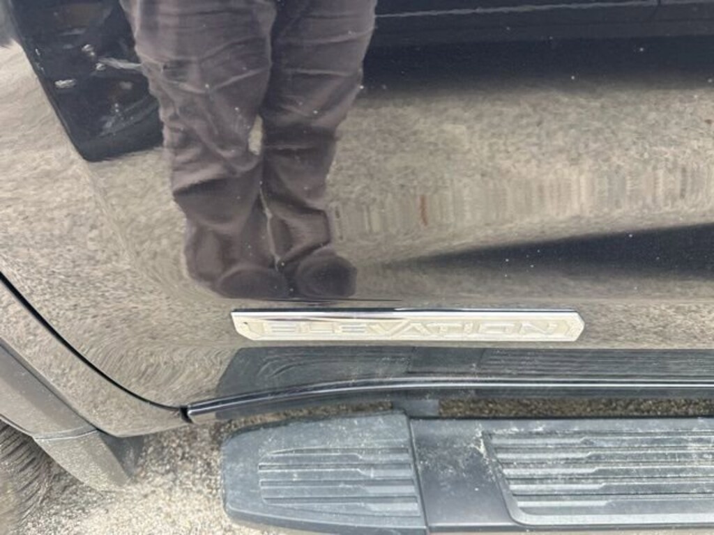 Used 2024 GMC Sierra 1500 Elevation w/3SB Truck Crew Cab