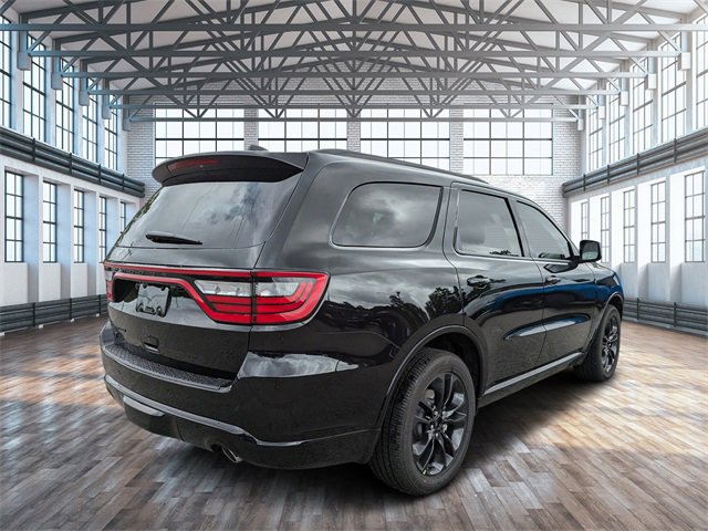 2025 Dodge Durango R/T Premium photo 3