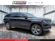 Jeep Grand Cherokee L