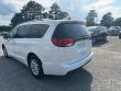 2020 Chrysler Pacifica Touring L Van Passenger Van