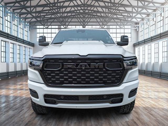 2025 RAM 1500 Big Horn/Lone Star - Photo 9
