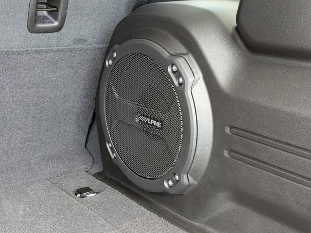 2025 Jeep Wrangler 4-Door Sahara - Photo 14