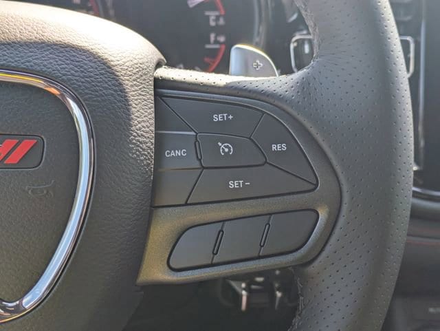 2026 Dodge Durango GT - Photo 29