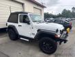 2021 Jeep Wrangler Sport SUV