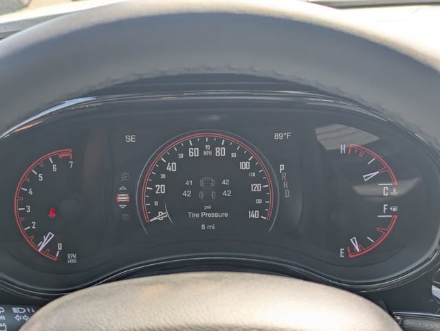 2026 Dodge Durango GT - Photo 31