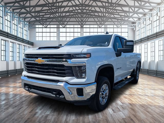 2024 Chevrolet Silverado 2500HD LT - Photo 7