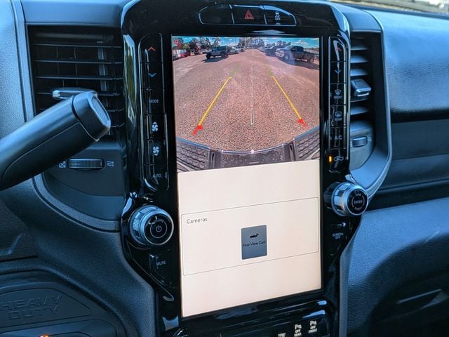 2026 RAM 3500 Tradesman - Photo 18