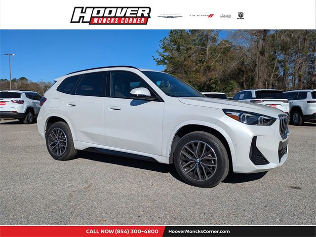 2023 BMW X1 28i's photo