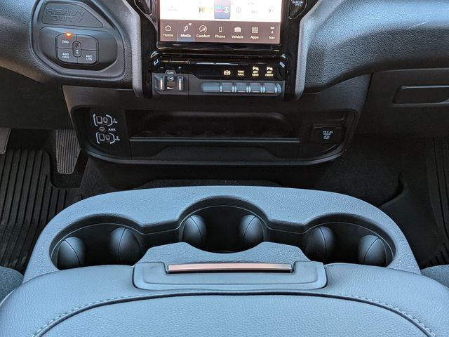 2026 RAM 3500 Tradesman - Photo 17