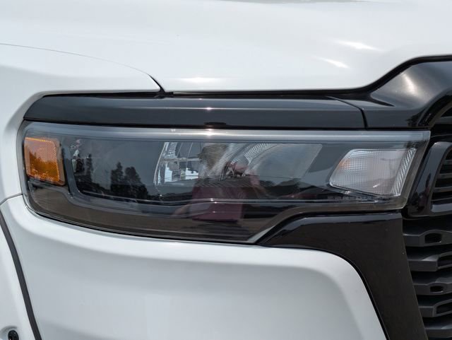 2025 RAM 1500 Big Horn/Lone Star - Photo 10