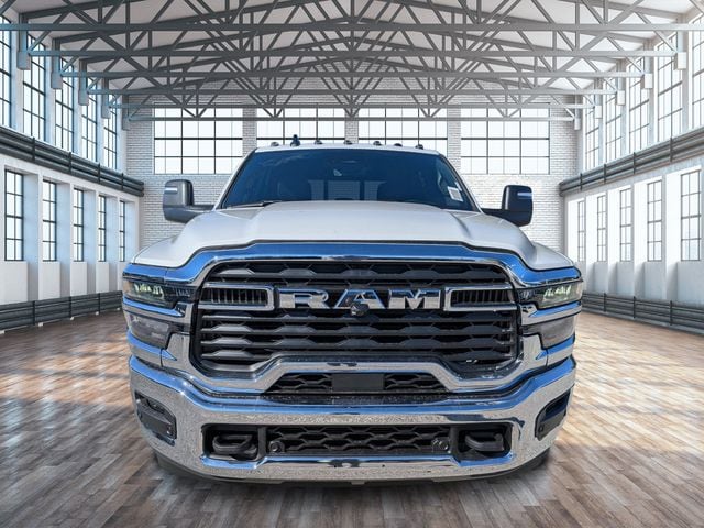 2026 RAM 3500 Tradesman - Photo 8