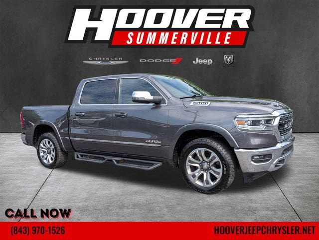 2024 RAM Ram 1500 Pickup