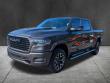 2026 Ram 1500 Laramie Pickup