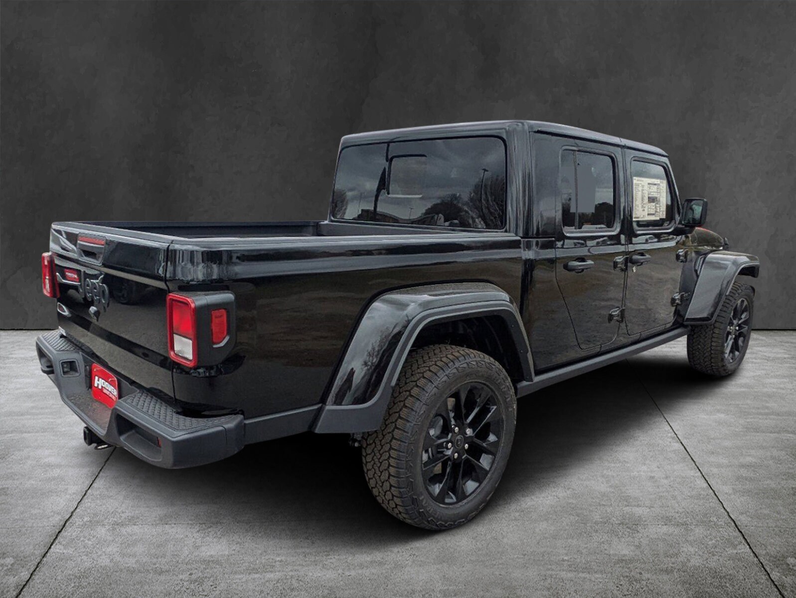 2025 Jeep Gladiator Sport photo 3