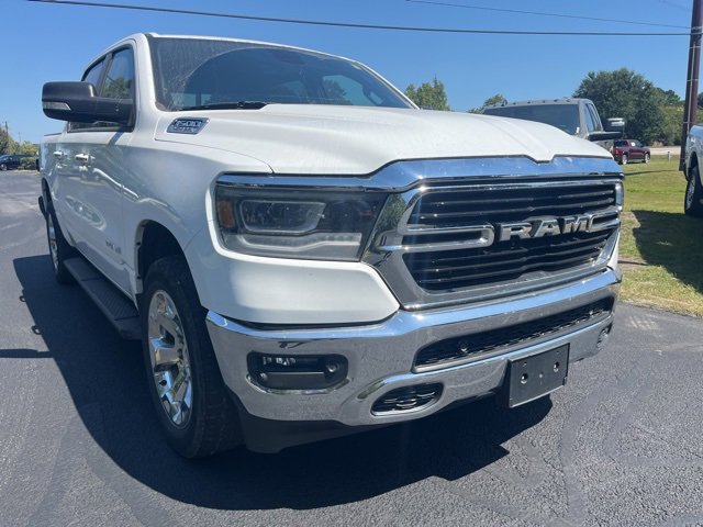 2019 RAM Ram 1500 Pickup