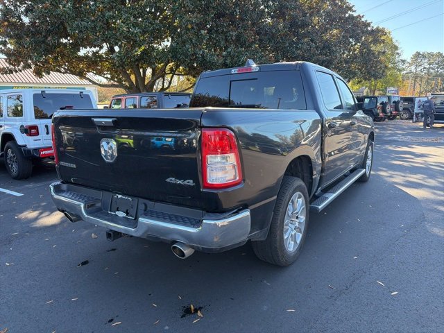 2020 Ram 1500 Big Horn photo 2