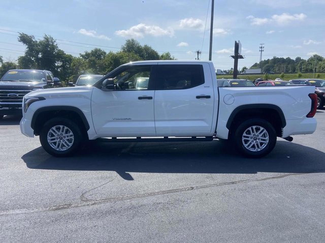 2023 Toyota Tundra SR5 photo 4