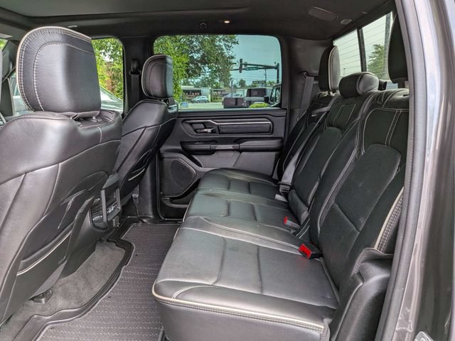 2024 RAM Ram 1500 Pickup Limited - Photo 16