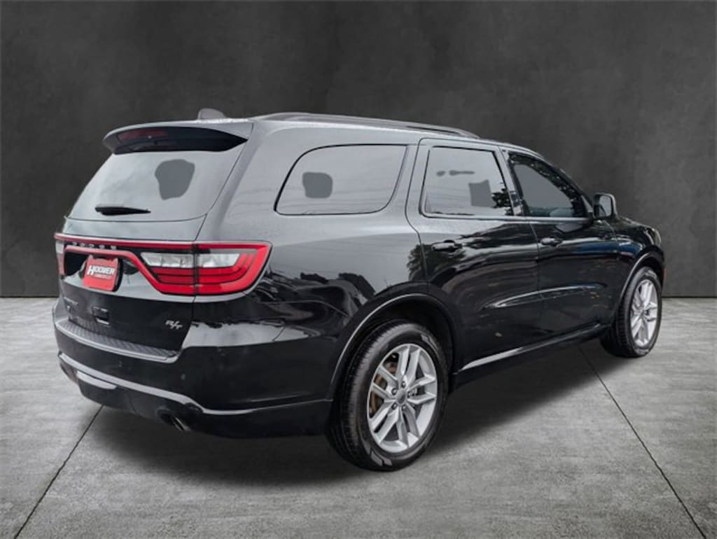 Used 2023 Dodge Durango R/T Plus SUV
