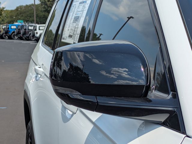 2025 Jeep Grand Cherokee L Limited - Photo 13