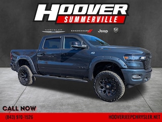 2026 Ram 1500 Big Horn/Lone Star Pickup